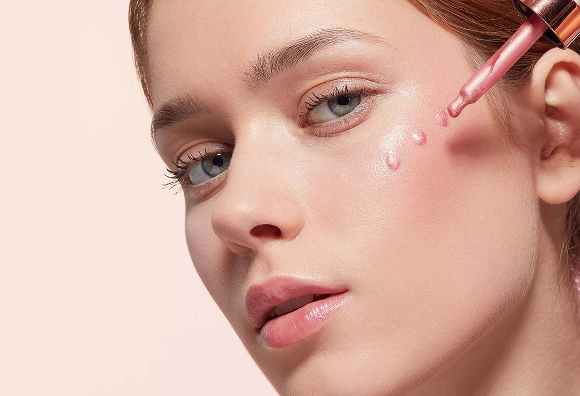 Maquillaje Natural Sencillo Glow Mon Amour Maquillaje Imagen